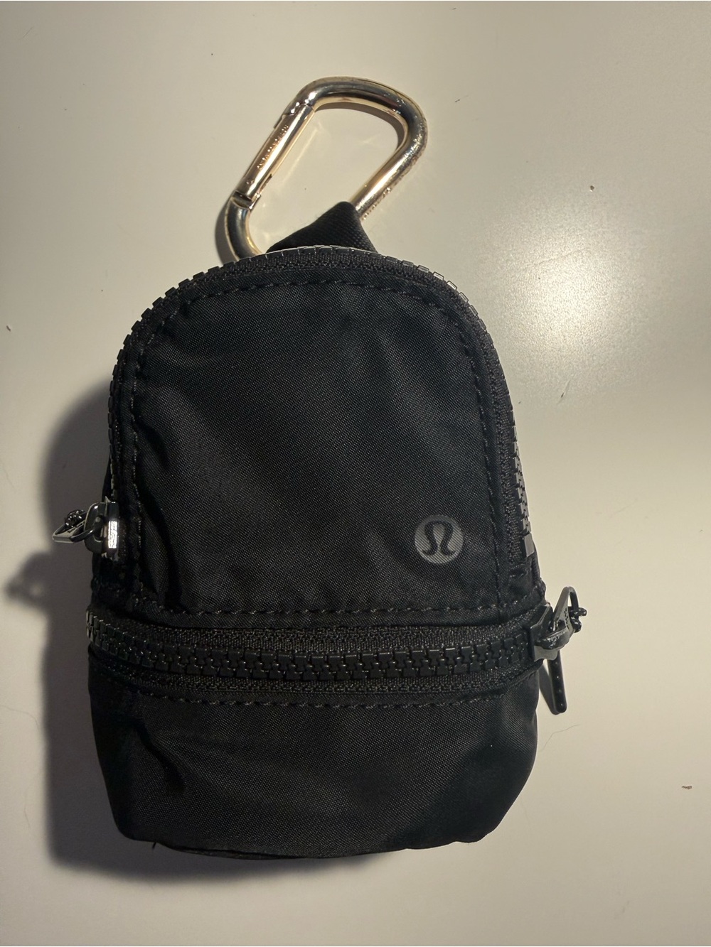 LULULEMON Nano backpack